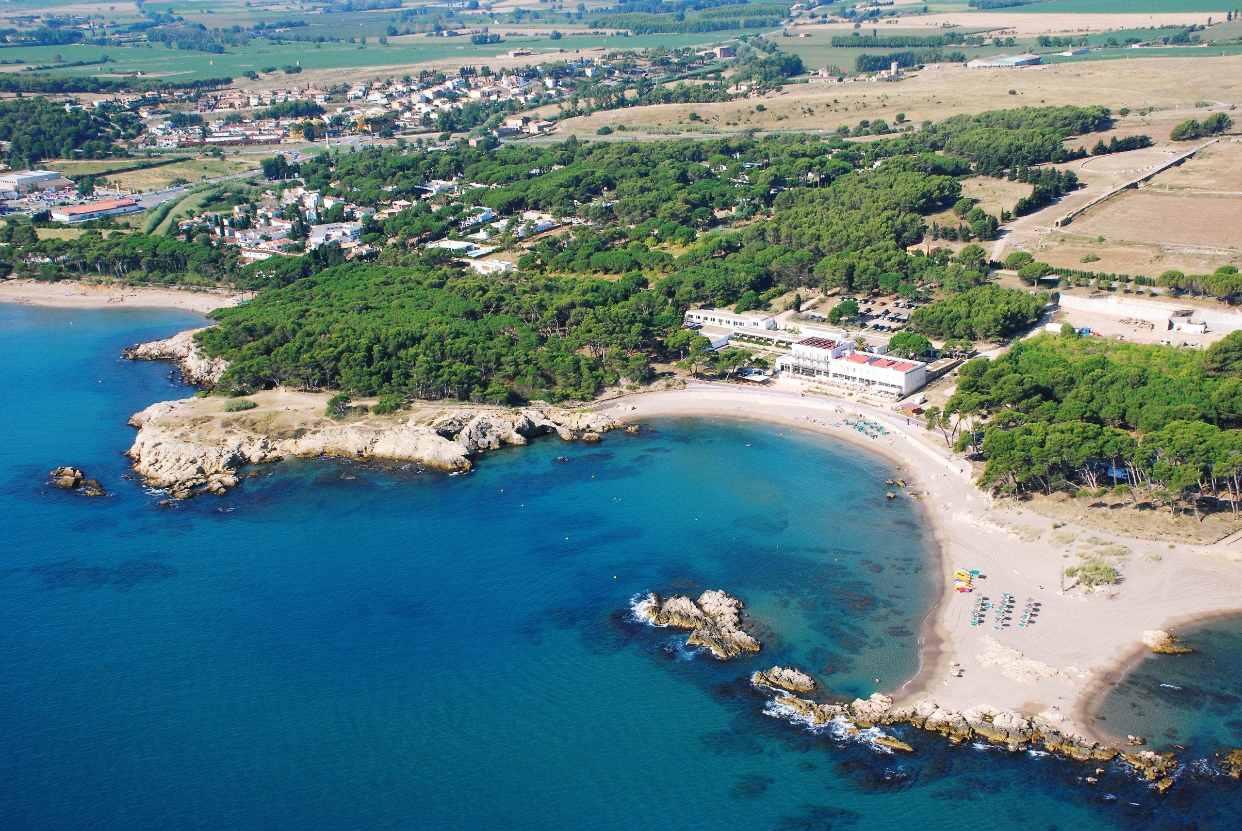 El Portitxol – platges – 1